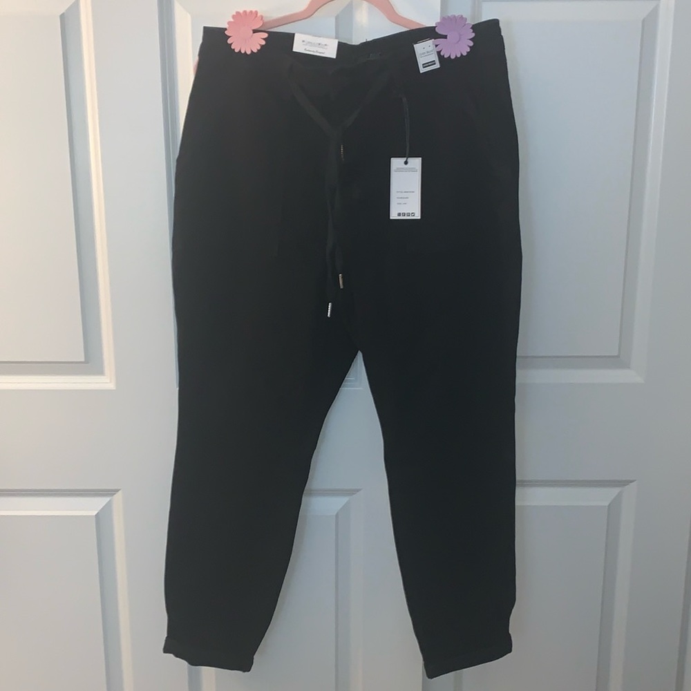 Judy Blue black jeans